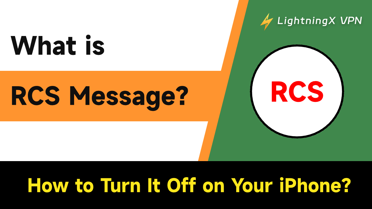 What Is RCS Message? Here’s a Detailed Explanation