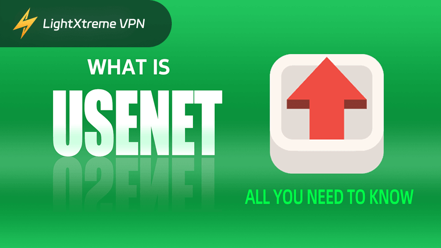 ¿Qué es Usenet? Todo lo que necesitas saber