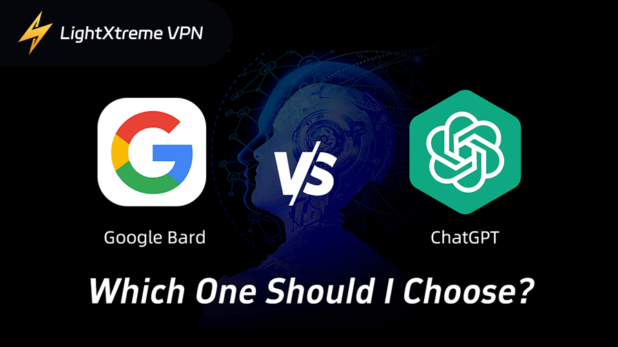 Bard vs ChatGPT