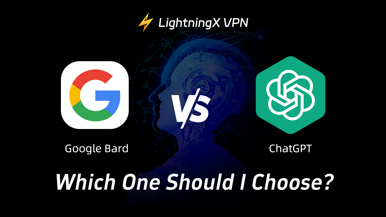Bard vs ChatGPT: Which One Should I Choose?