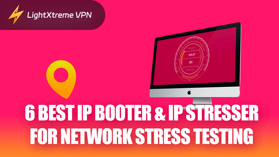 Best IP booter