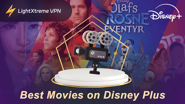 Disney Plus 에서 지금 바로 볼 수 있는 최고의 영화
