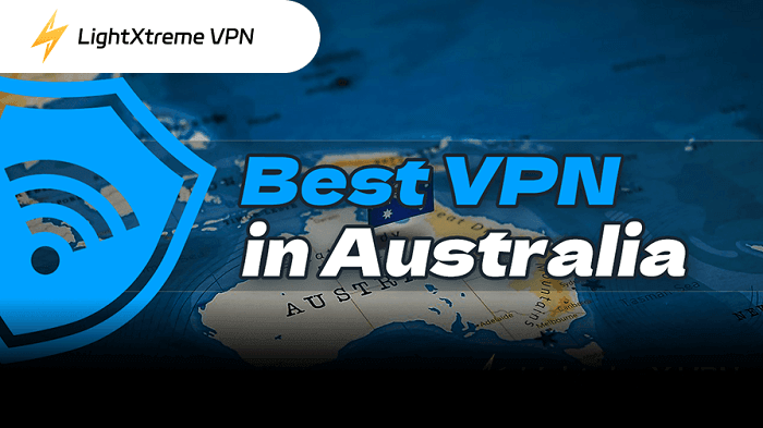Best Free VPNs for Australia: Top 5 Picks!