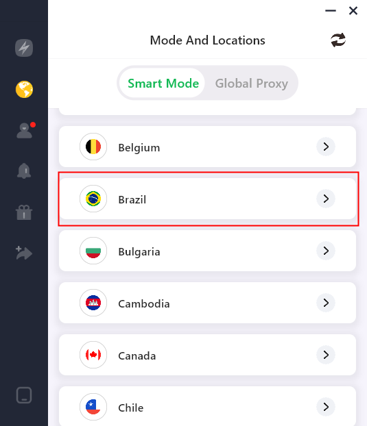 LightXtreme VPN