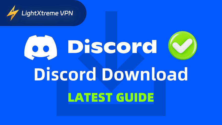 Discord download