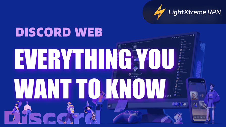 Discord Web: Everything You Want to Know [A Beginner Guide]