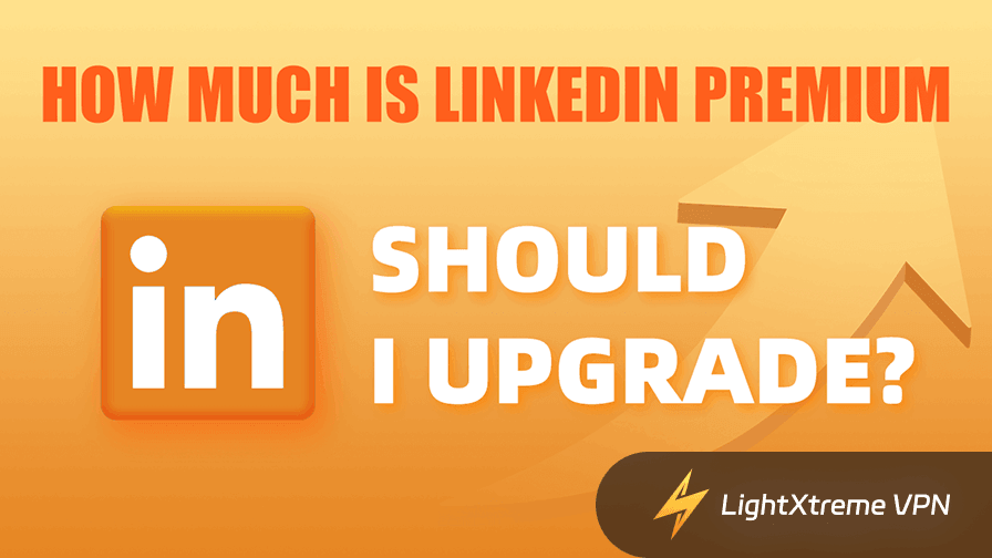 How Much Is LinkedIn Premium