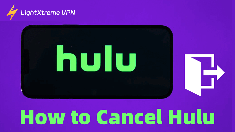 Как отменить подписку на Hulu: руководство для разных каналов