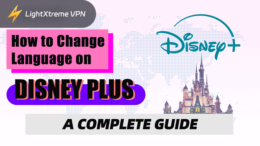 How to Change Language on Disney Plus: A Complete Guide