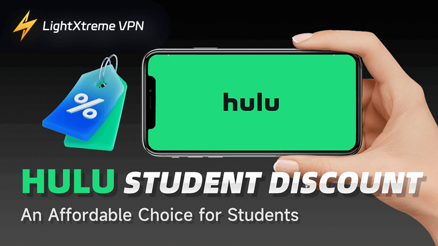 Hulu 학생 할인 – 학생들을 위한 저렴한 선택