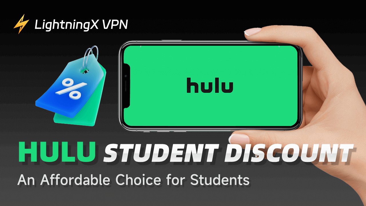 Hulu Student Discount – An Affordable Choice for Students