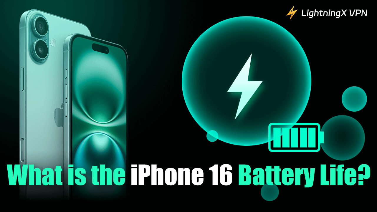 The iPhone 16 Battery Life Performance Review