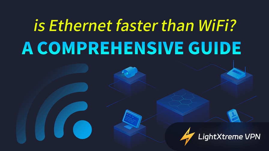 Is Ethernet Faster than WiFi? A Comprehensive Guide