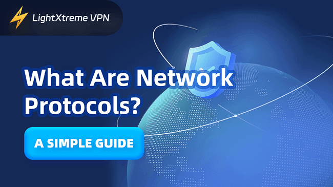 What Are Network Protocols? [A Simple Guide]