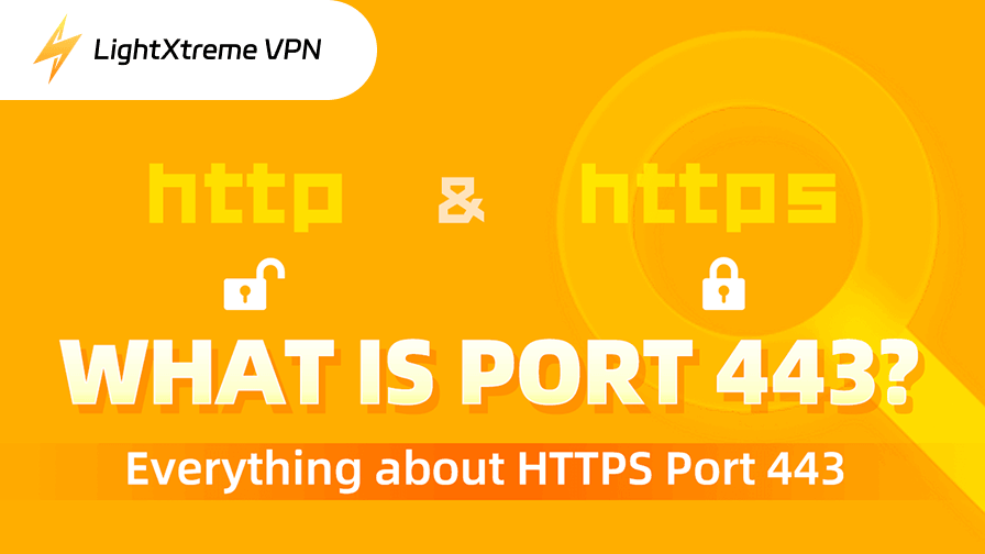 Port 443
