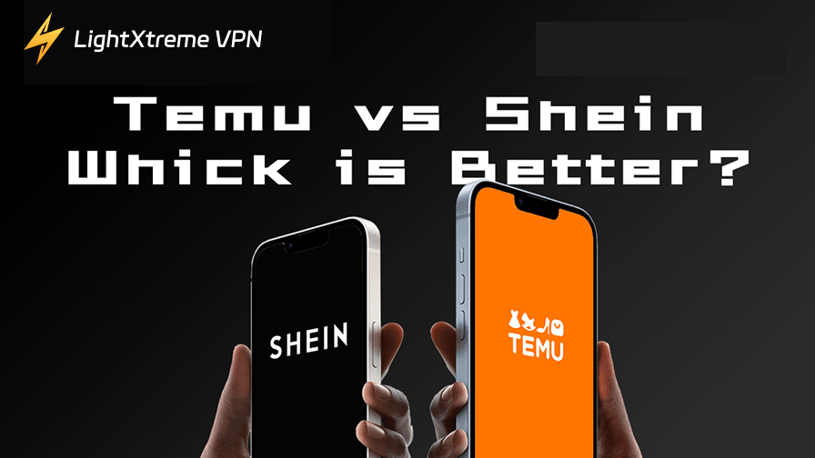 Temu vs. Shein: Which Is Better for You?
