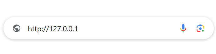 What is 127.0.0.1 IP Address?