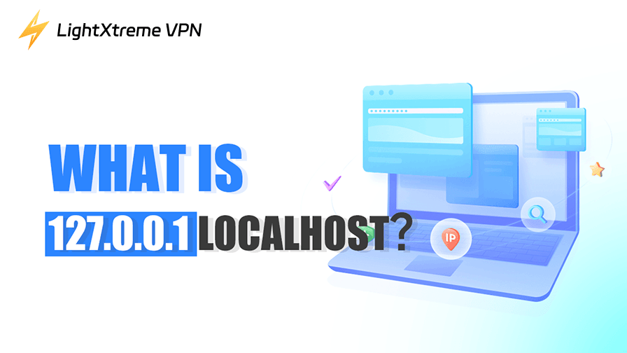 What is 127.0.0.1 Localhost? The Ultimate Guide