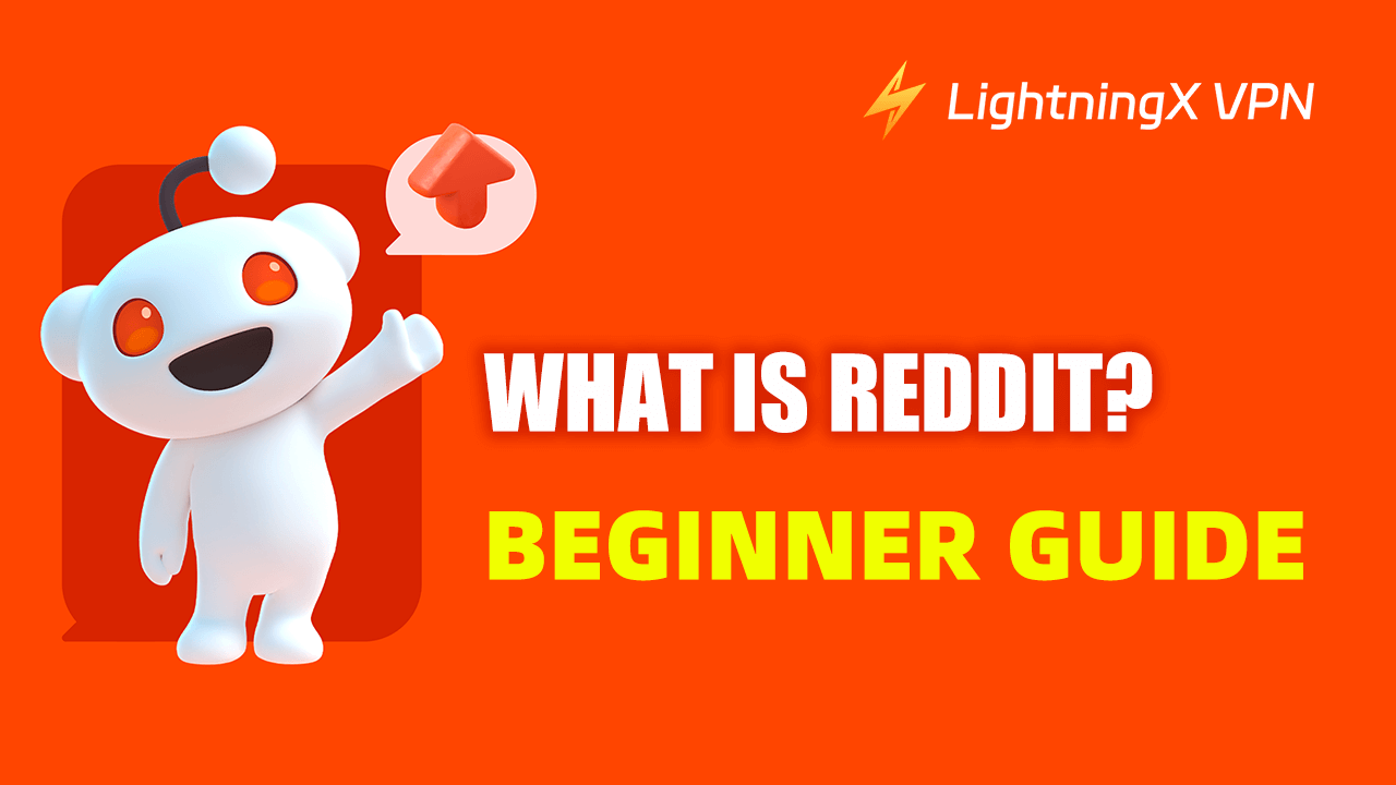 What Is Reddit? [Beginner Guide]