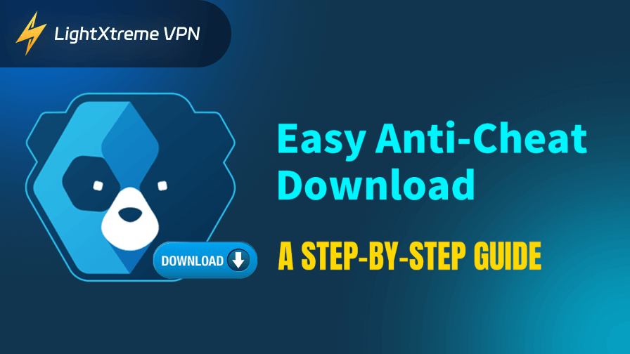 Easy Anti-Cheat Download