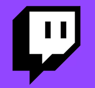 alternativa a YouTube - Twitch