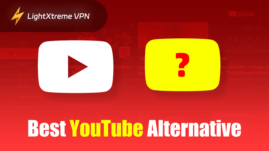 YouTube alternative