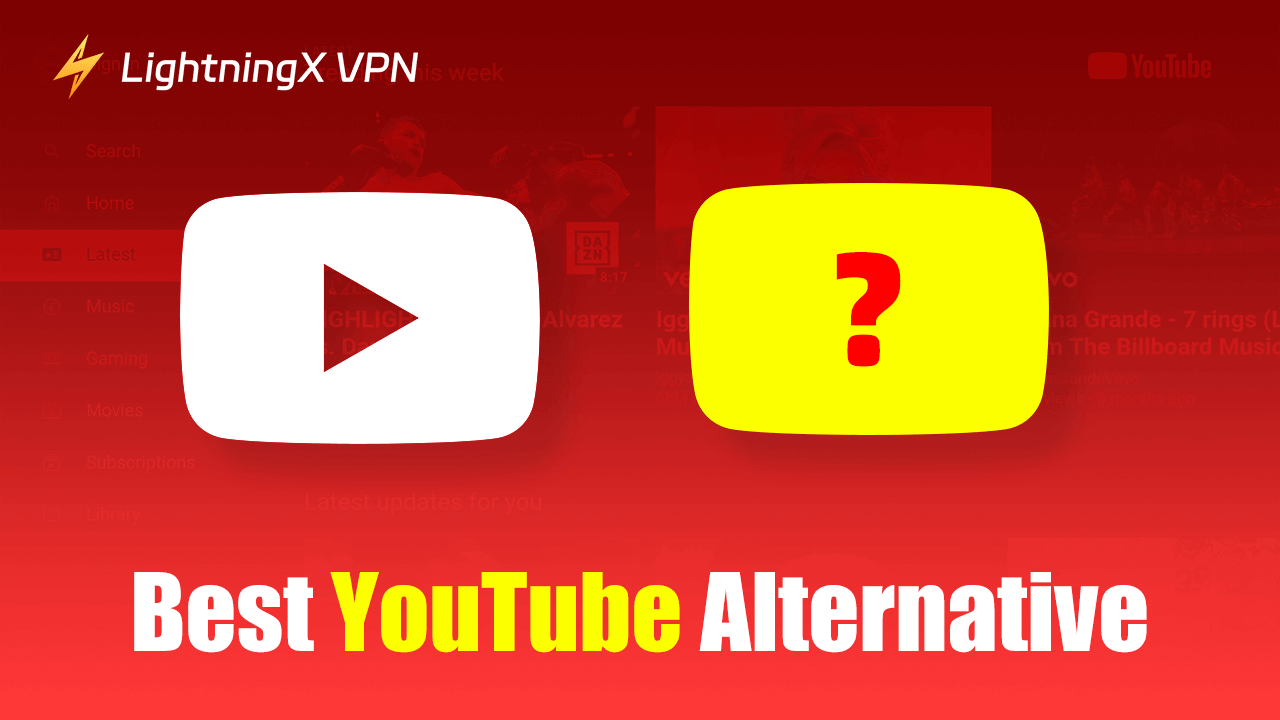15 Best Free YouTube Alternatives in 2026