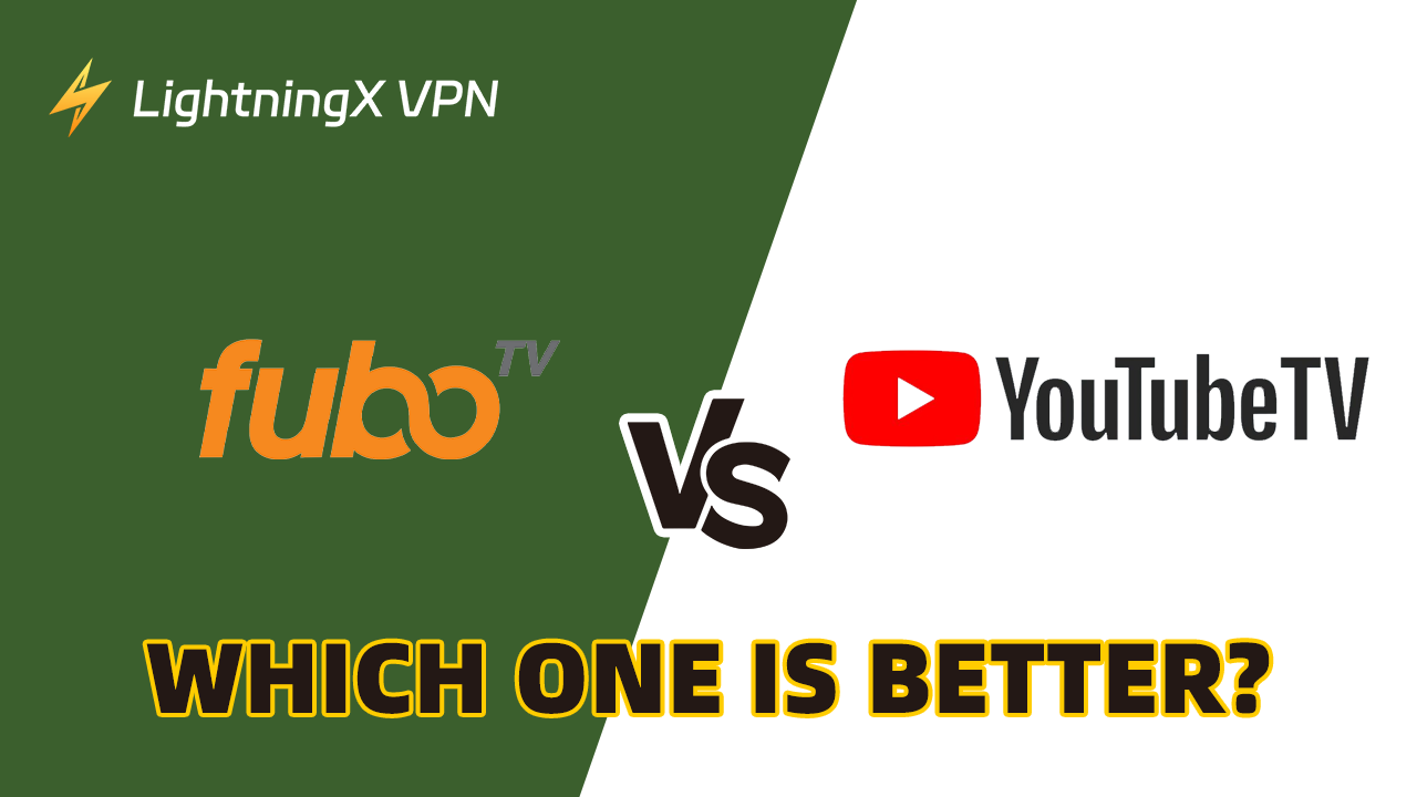 FUBO vs. YouTube TV, Which One Is Better?