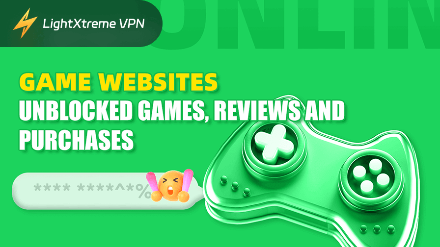 Game Websites: Unblocked Games, Reviews and Purchases