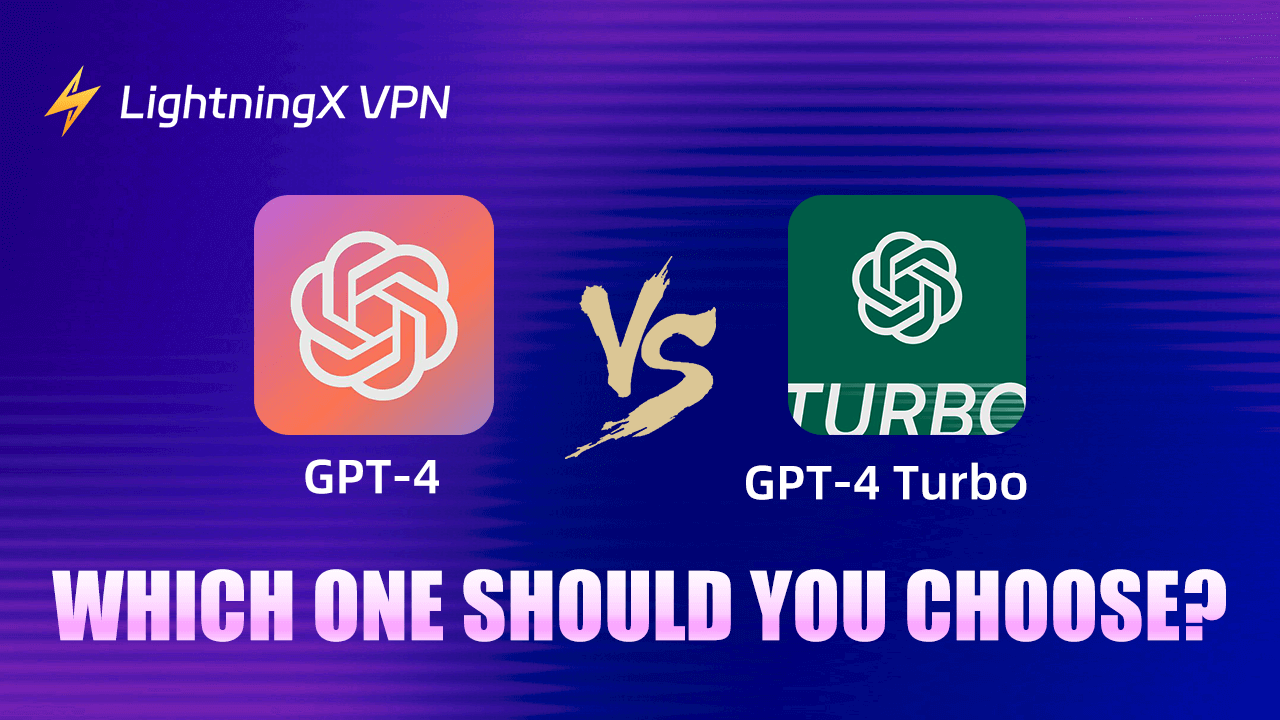 GPT-4 vs GPT-4 Turbo: Which One Should You Choose?