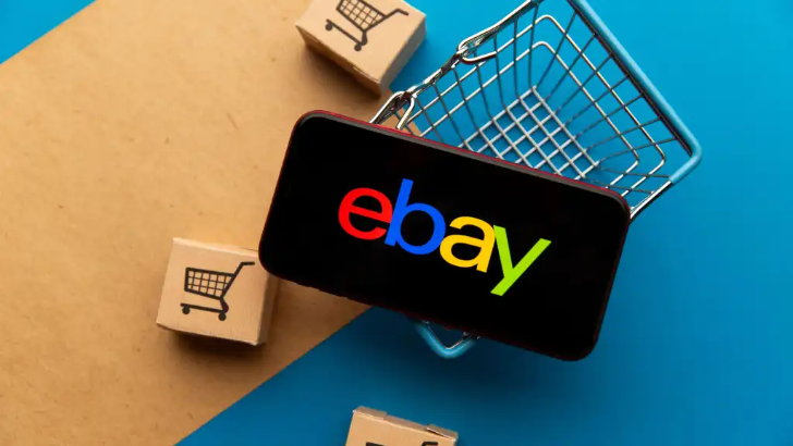 ebay icon