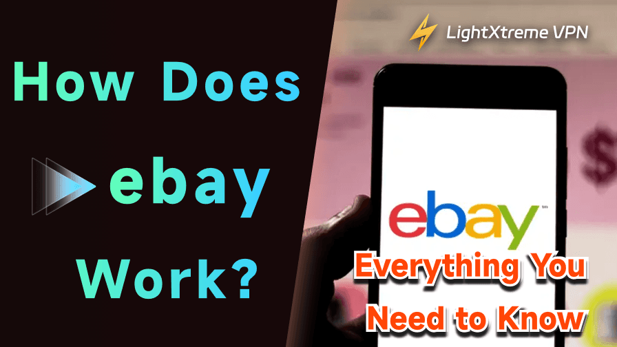 how does ebay work