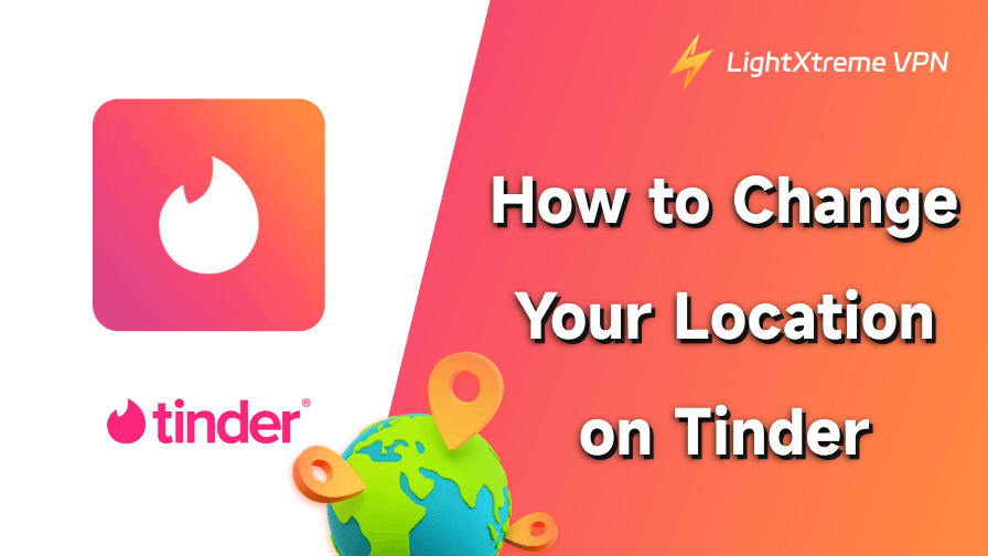 Cómo cambiar ubicación en Tinder (4 métodos)