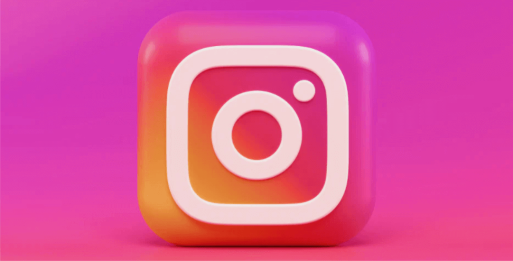 Иконка Instagram