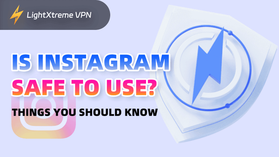Is Instagram safe