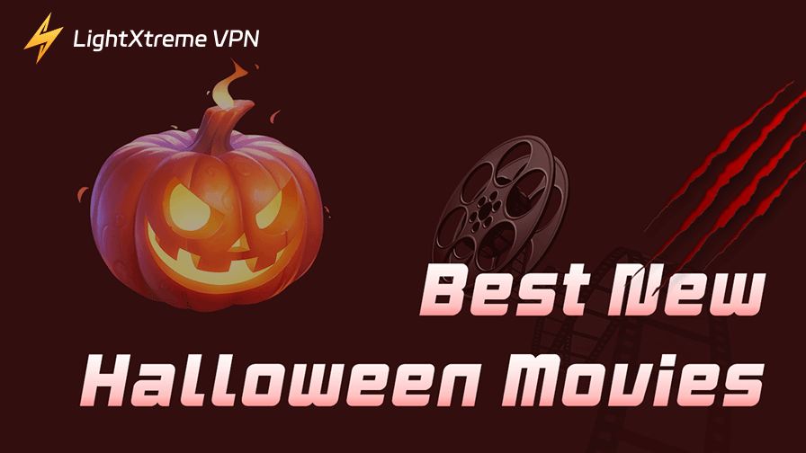 Best New Halloween Movies: Trick or Treat!