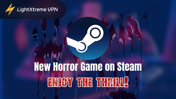 Nuevo Juego de Terror en Steam: ¡Disfruta la Emoción!