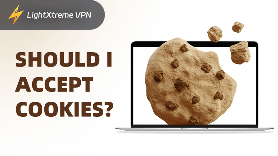 ¿Debería aceptar cookies? Todo lo que necesitas saber
