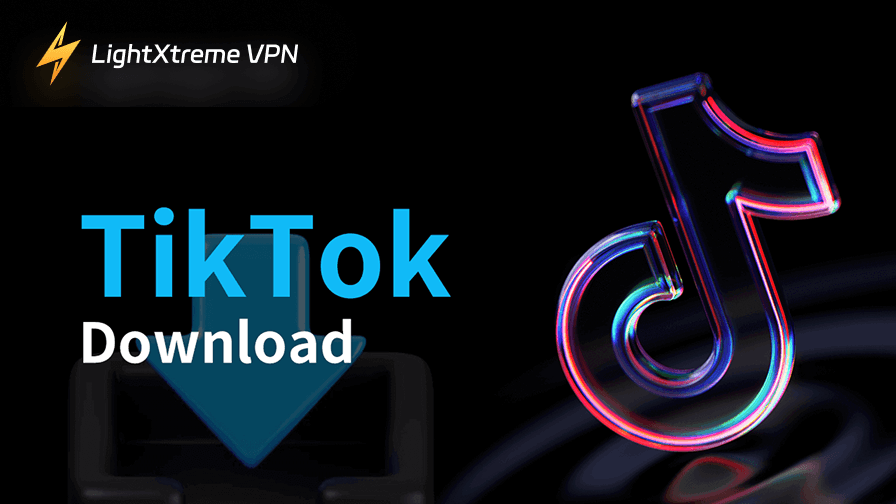 TikTok Download