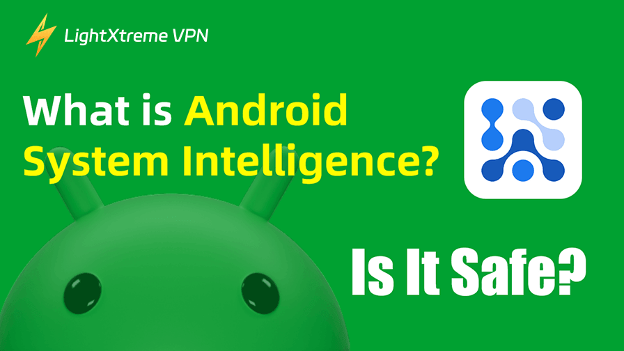 What Is Android System Intelligence? Do You Need It?