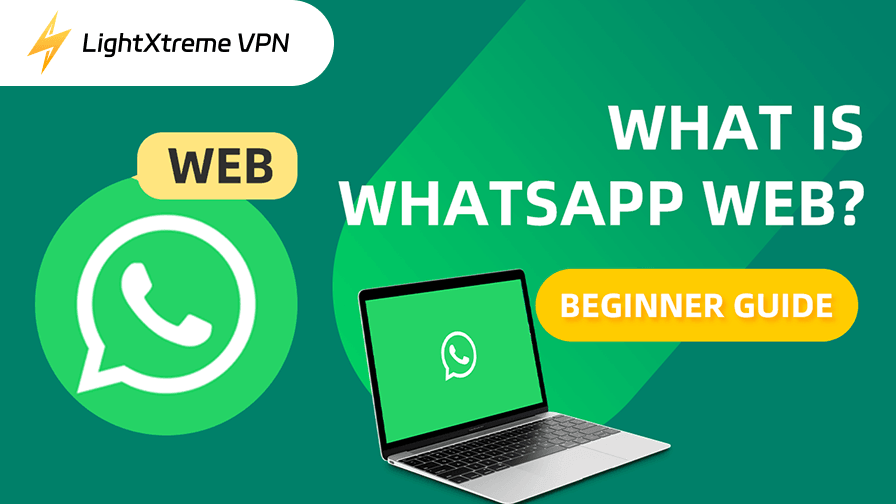 WhatsApp Web: How to Log in and Use It?