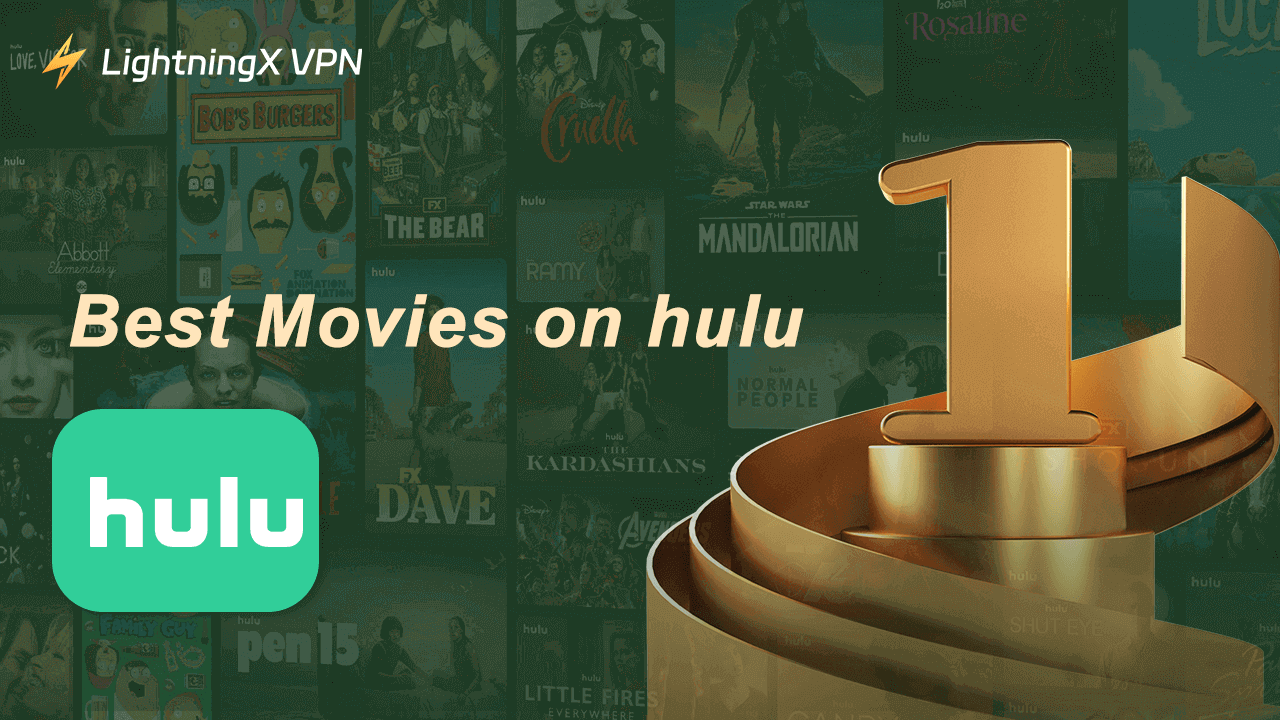 Best Movies & Shows on Hulu: Top Picks You Shouldn’t Miss