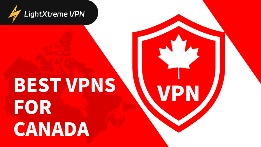 5 Best Free VPNs in Canada for PC, Android, and iOS