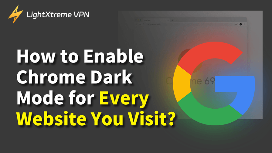 How to Enable Chrome Dark Mode on Windows, Mac, and Mobile