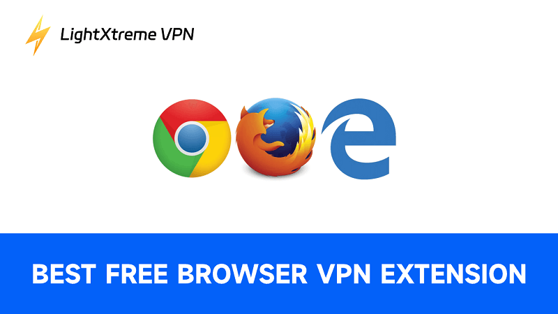 5 Pinakamahusay na Libreng Browser VPN Extensions sa 2026