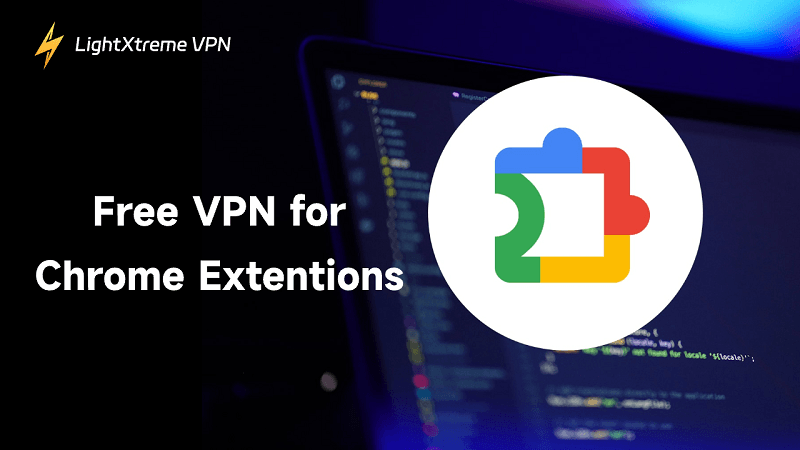 Chrome VPN