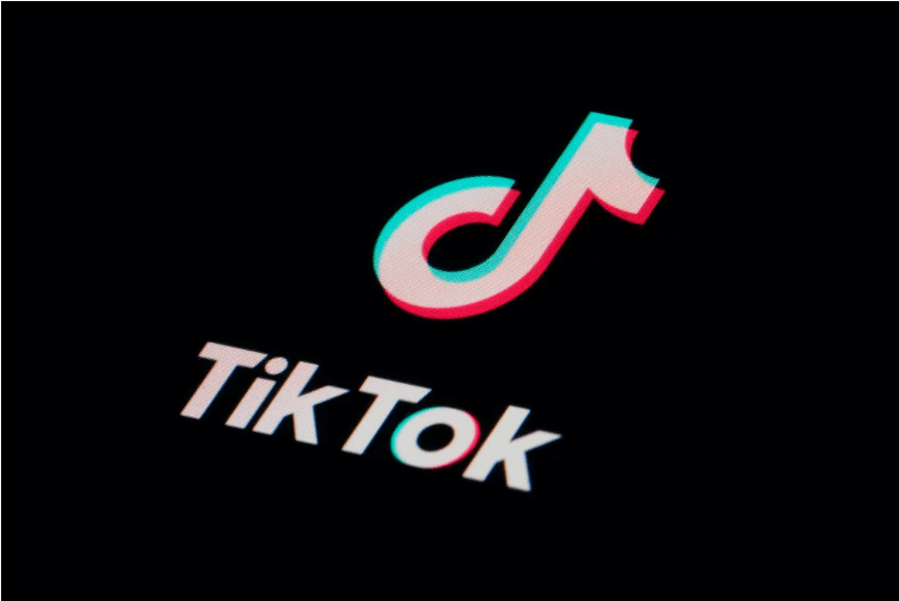 Иконка TikTok