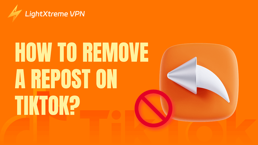 How to Remove a Repost on TikTok: Basic and Easy Method