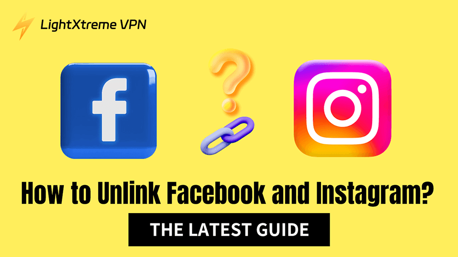 How to Unlink Facebook and Instagram