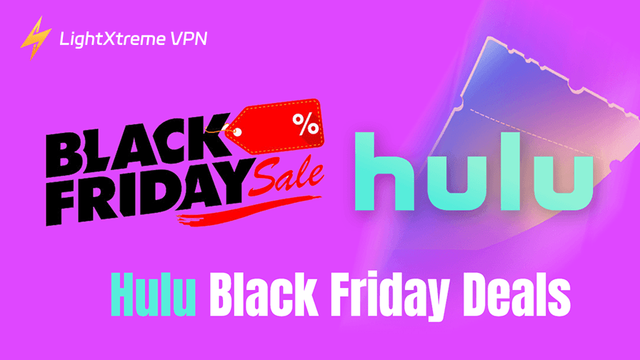 2025 Hulu Black Friday Deal: Best Discounts on Hulu and Disney+